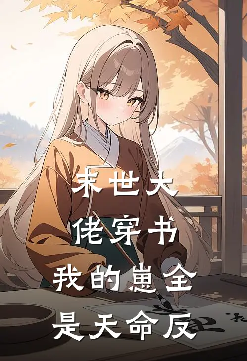 末世大佬穿书：我的崽全是天命反楚夕凌云最新全本小说_最新章节列表末世大佬穿书：我的崽全是天命反(楚夕凌云)