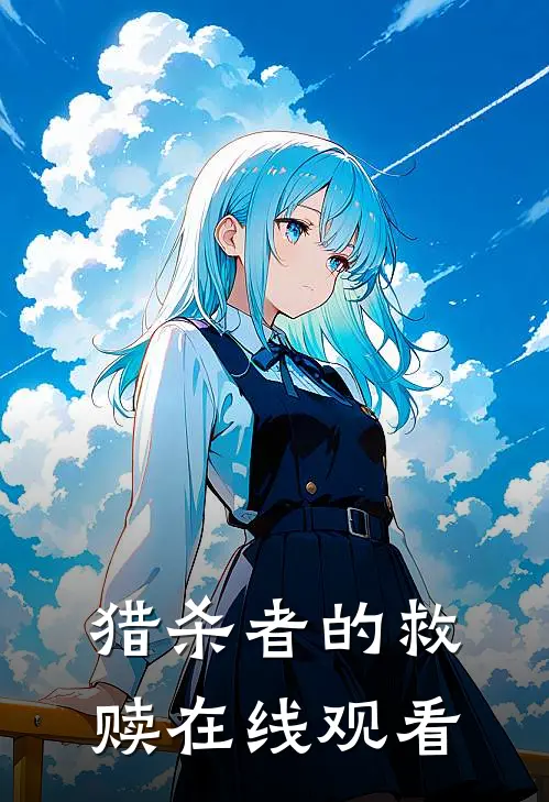 猎杀者的救赎在线观看