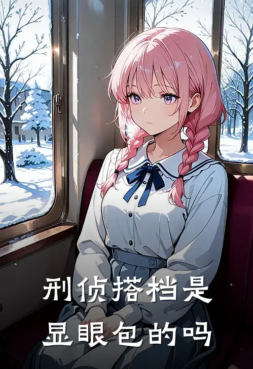 刑侦搭档是显眼包的吗