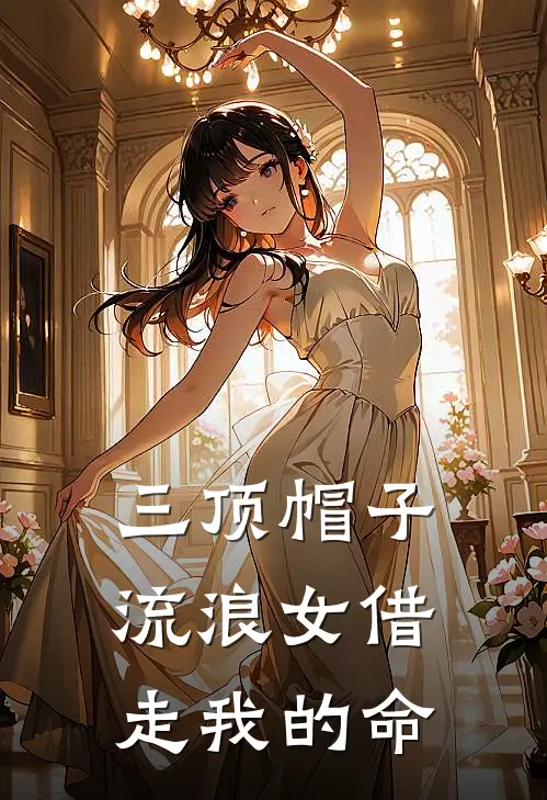 三顶帽子，流浪女借走我的命(我流浪女)完本小说大全_热门小说大全三顶帽子，流浪女借走我的命我流浪女