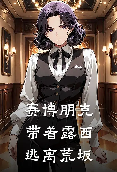 林彻佐藤赛博朋克带着露西逃离荒坂完结版在线阅读_赛博朋克带着露西逃离荒坂全集免费在线阅读