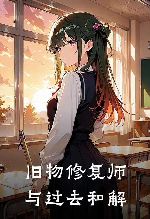 旧物修复师：与过去和解陈默陈默最新更新小说_在线阅读免费小说旧物修复师：与过去和解陈默陈默