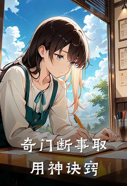 奇门断事取用神诀窍