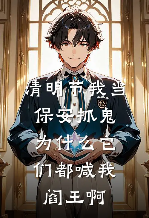 清明节我当保安抓鬼，为什么它们都喊我阎王啊小说王炎物业经理（已完结全集完整版大结局）王炎物业经理小说全文阅读笔趣阁