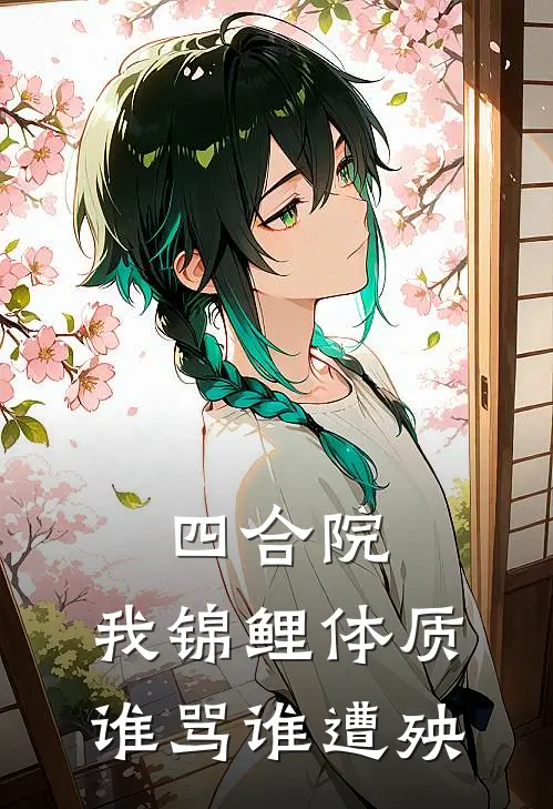 四合院：我锦鲤体质，谁骂谁遭殃苏晨傻柱免费小说大全_完结的小说四合院：我锦鲤体质，谁骂谁遭殃(苏晨傻柱)