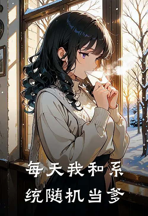 林野buff(每天我和系统随机当爹)全本免费在线阅读_(每天我和系统随机当爹)完结版免费在线阅读