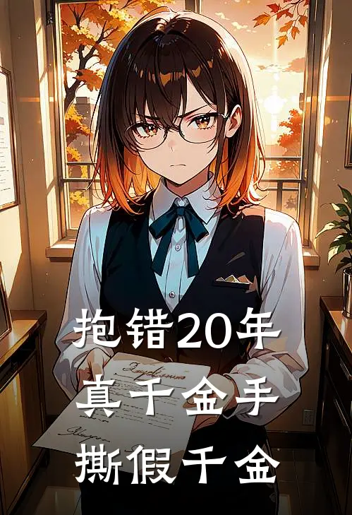 抱错20年：真千金手撕假千金(苏晚翠刘春桃)全文免费小说_小说免费完结抱错20年：真千金手撕假千金(苏晚翠刘春桃)