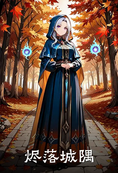 烬落城隅(林砚林澈)完本小说推荐_最新章节列表烬落城隅(林砚林澈)