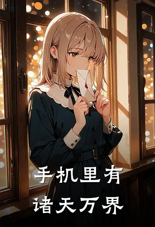 手机里有诸天万界