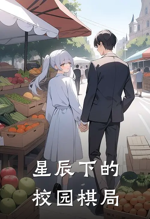 星辰下的校园棋局(程胥野艾晓棠)最新推荐小说_在哪看免费小说星辰下的校园棋局程胥野艾晓棠