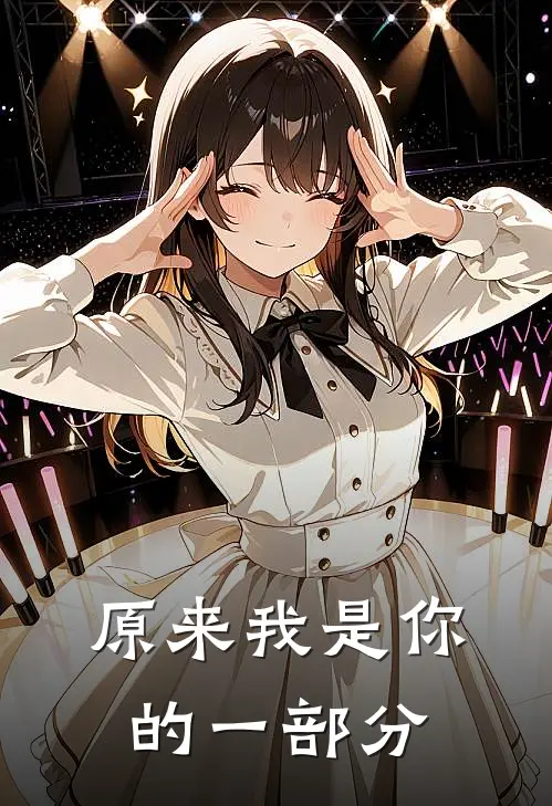 原来我是你的一部分抖音热门全文免费阅读_热门小说大全原来我是你的一部分抖音热门