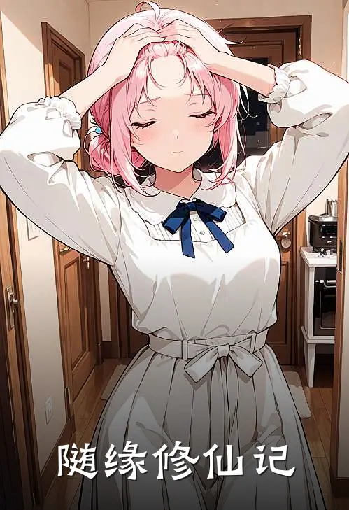 随缘修仙记