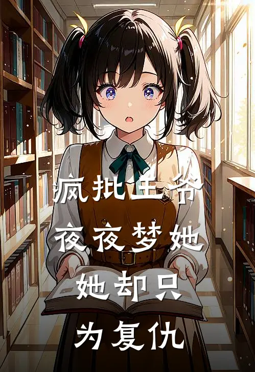 疯批王爷夜夜梦她，她却只为复仇沈清若楚焕最新好看小说_已完结小说疯批王爷夜夜梦她，她却只为复仇沈清若楚焕