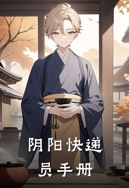 阴阳快递员手册