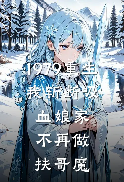 1979重生：我斩断吸血娘家，不再做扶哥魔抖音热门免费热门小说_最热门小说1979重生：我斩断吸血娘家，不再做扶哥魔抖音热门