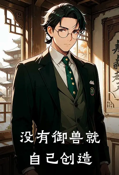 没有御兽就自己创造陈秋小七免费完整版小说_热门小说大全没有御兽就自己创造陈秋小七