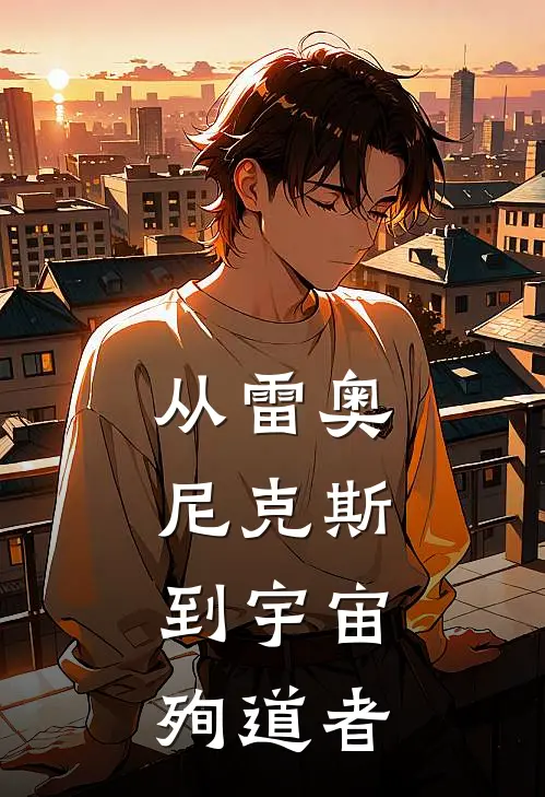 从雷奥尼克斯，到宇宙殉道者