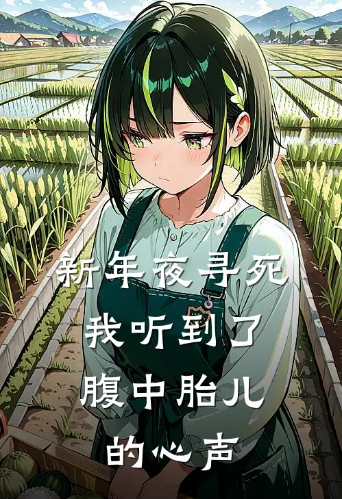 新年夜寻死，我听到了腹中胎儿的心声(沈凝心萧陌)免费阅读_无弹窗全文免费阅读新年夜寻死，我听到了腹中胎儿的心声沈凝心萧陌