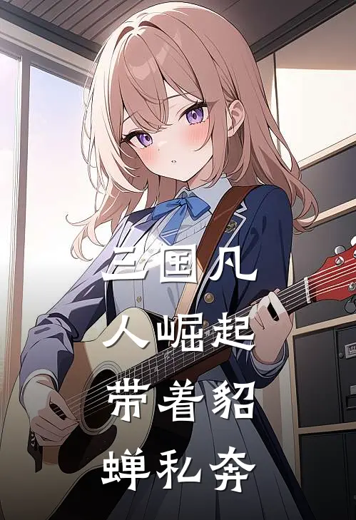 三国凡人崛起，带着貂蝉私奔吕布项羽完整版免费阅读_吕布项羽精彩小说