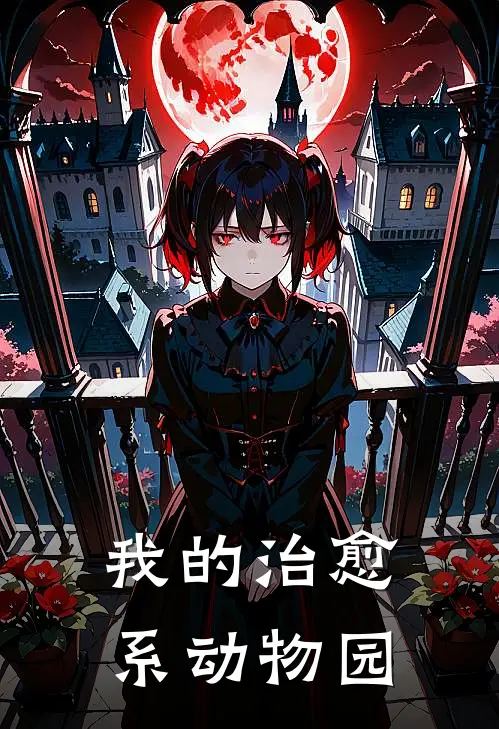 我的治愈系动物园