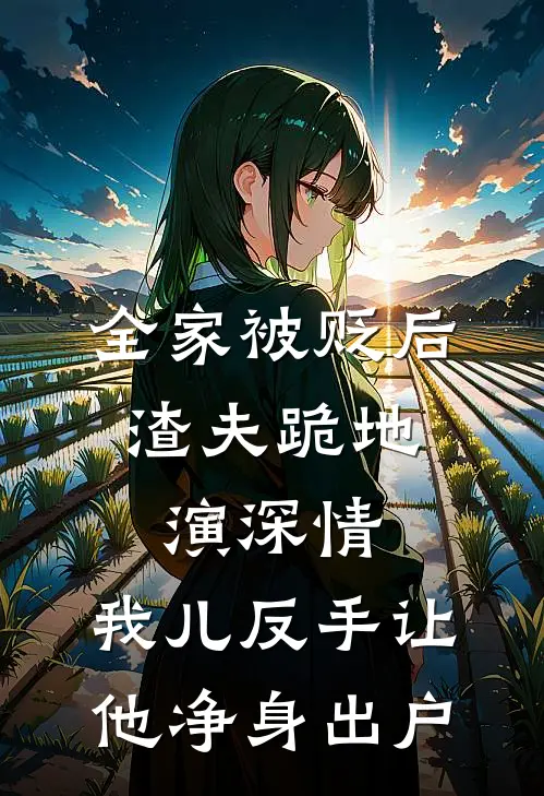 全家被贬后，渣夫跪地演深情，我儿反手让他净身出户顾远顾安最新好看小说_最新完本小说全家被贬后，渣夫跪地演深情，我儿反手让他净身出户顾远顾安