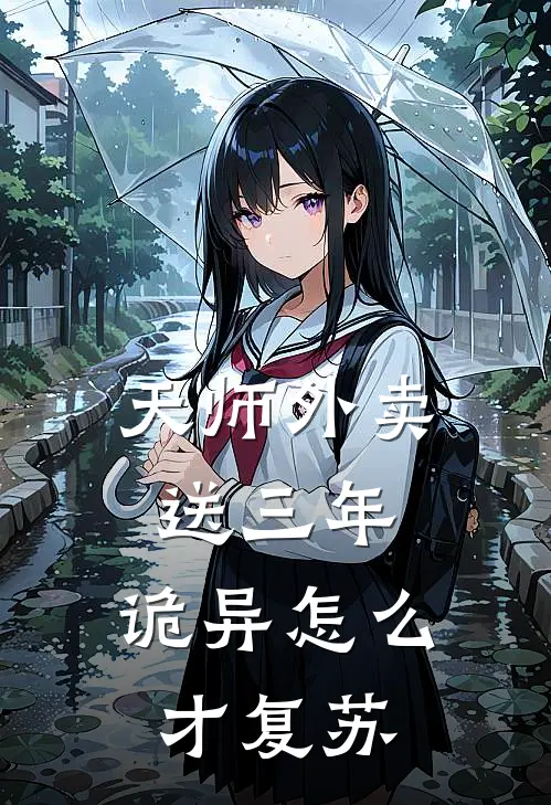 天师外卖送三年，诡异怎么才复苏