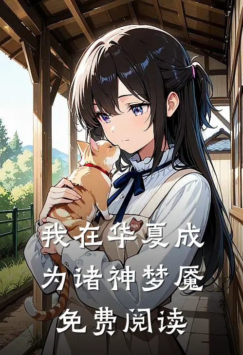 我在华夏成为诸神梦魇免费阅读