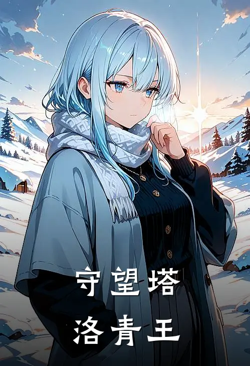 守望塔：洛青王(米硕商麟)全文在线阅读_(守望塔：洛青王)精彩小说