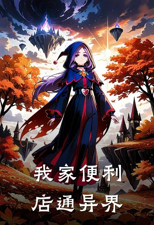 我家便利店通异界(林砚艾利亚)热门网络小说_最新完本小说我家便利店通异界(林砚艾利亚)