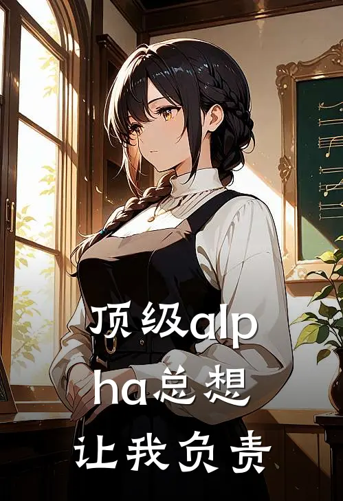 顶级alpha总想让我负责