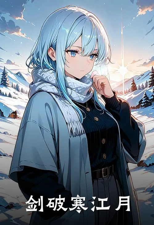 剑破寒江月(沈惊寒周奎)小说全文免费阅读_无弹窗全文免费阅读剑破寒江月(沈惊寒周奎)