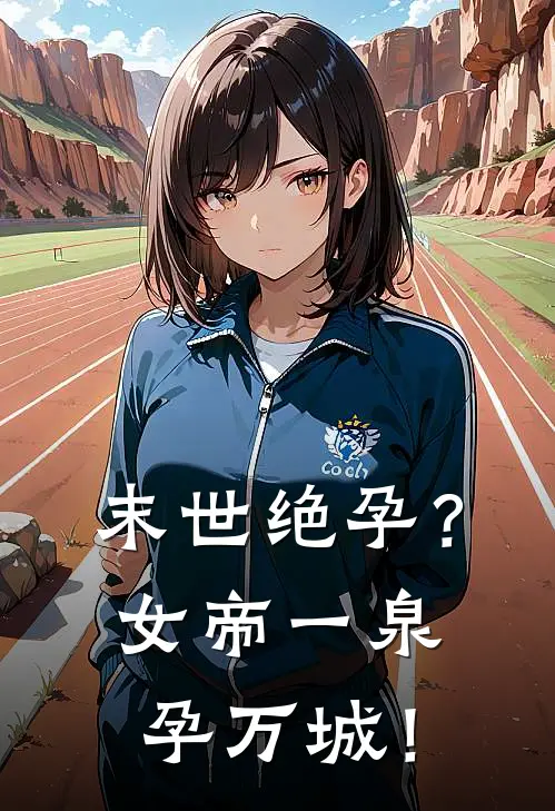 末世绝孕？女帝一泉孕万城！