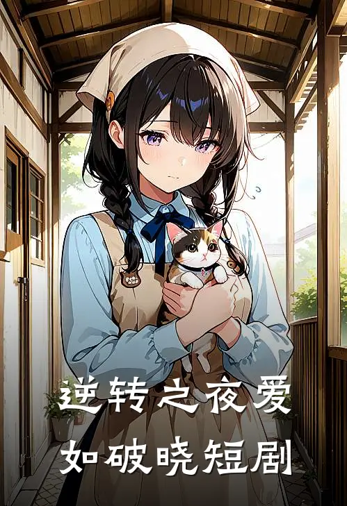 逆转之夜爱如破晓短剧