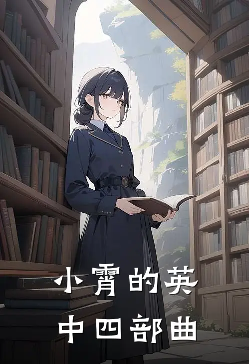 小霄的英中四部曲