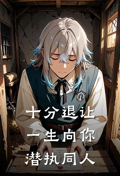 十分退让，一生向你【潜执同人】(沈菀柳沈菀柳)完本小说推荐_最新章节列表十分退让，一生向你【潜执同人】(沈菀柳沈菀柳)