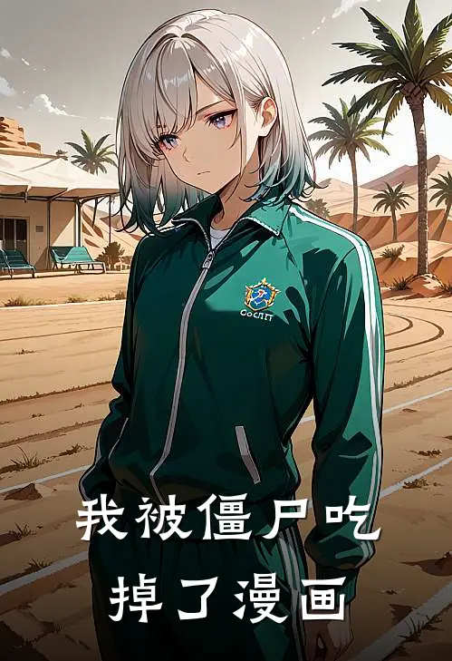 我被僵尸吃掉了漫画