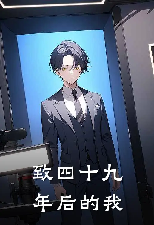 致四十九年后的我林晚程皓完本完结小说_完本完结小说致四十九年后的我(林晚程皓)