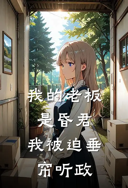 我的老板是昏君，我被迫垂帘听政(姜眠秦决)小说全文免费阅读_无弹窗全文免费阅读我的老板是昏君，我被迫垂帘听政(姜眠秦决)