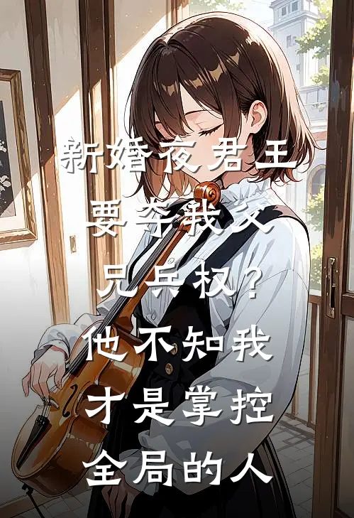 新婚夜君王要夺我父兄兵权？他不知我才是掌控全局的人