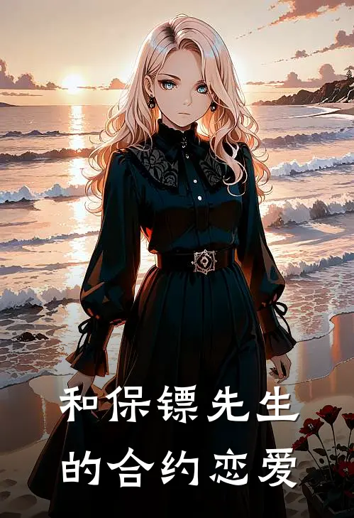 和保镖先生的合约恋爱