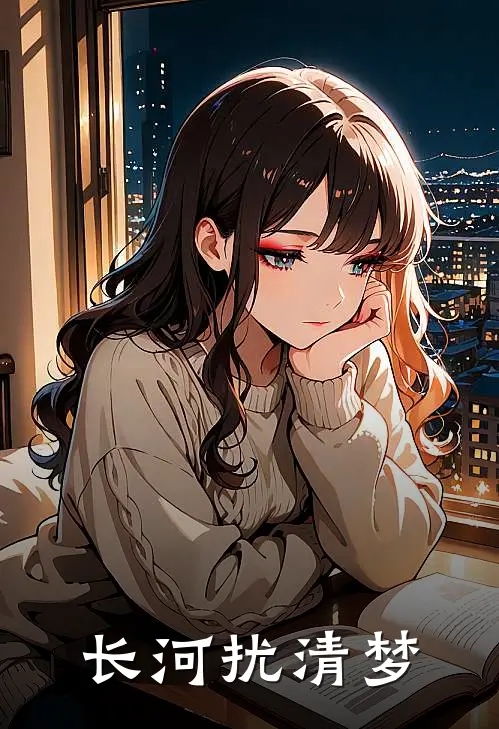 长河扰清梦