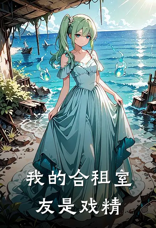 我的合租室友是戏精