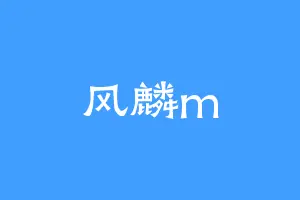 风麟m
