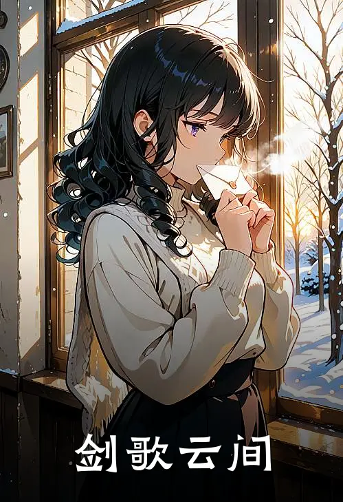 剑歌云间