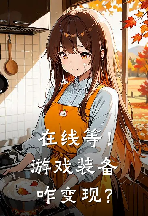 李海赵强《在线等！游戏装备咋变现？》_《在线等！游戏装备咋变现？》最新章节在线阅读