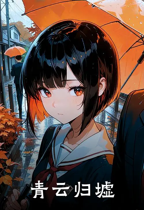 《青云归墟》陆尘周严已完结小说_青云归墟(陆尘周严)经典小说