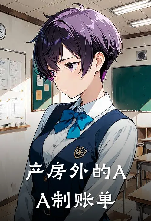 产房外的AA制账单