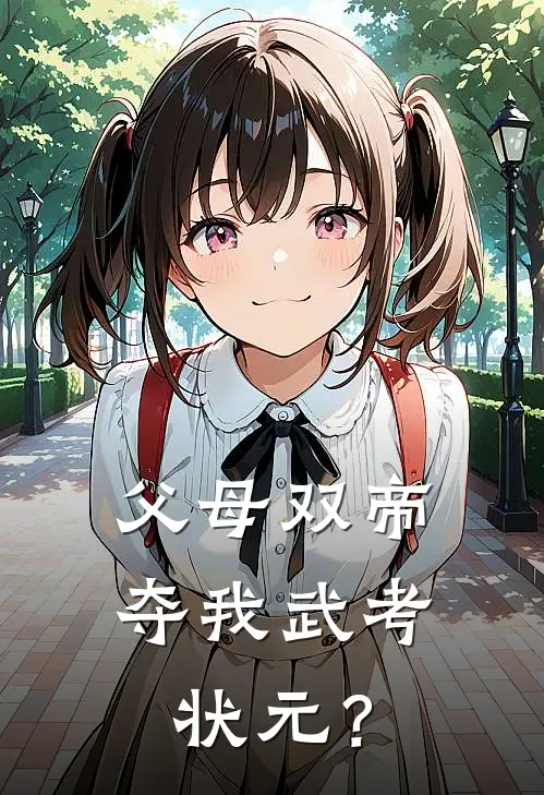 父母双帝，夺我武考状元？