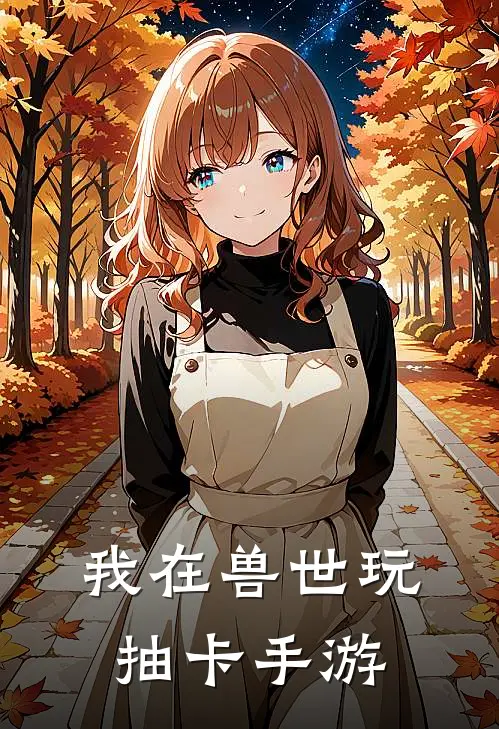 我在兽世玩抽卡手游林诺枫林诺枫免费小说全文阅读_最新章节列表我在兽世玩抽卡手游(林诺枫林诺枫)