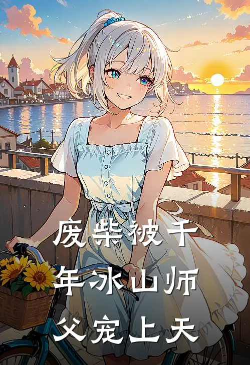 废柴被千年冰山师父宠上天